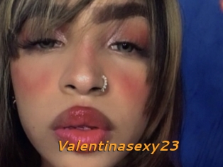 Valentinasexy23