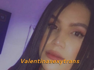 Valentinasexytrans