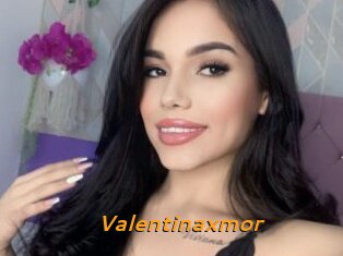 Valentinaxmor