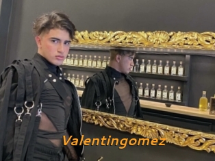 Valentingomez