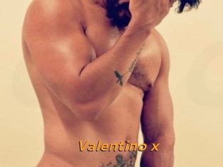 Valentino_x