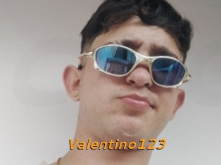 Valentino123