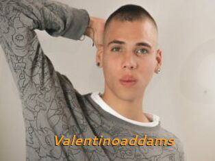 Valentinoaddams