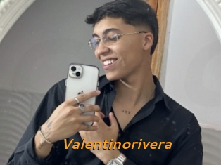 Valentinorivera