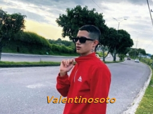 Valentinosoto