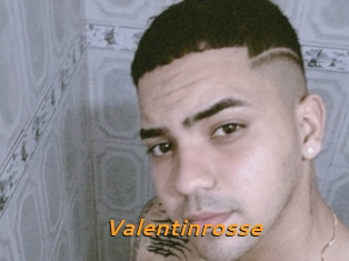 Valentinrosse