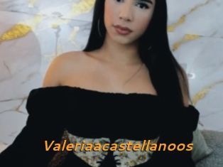 Valeriaacastellanoos