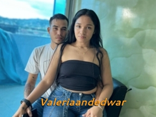 valeriaandedwar Cuckold Directory