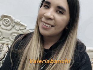 Valeriabanchi