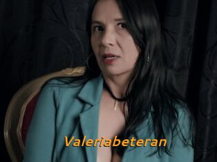 Valeriabeteran