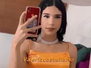 Valeriacastellano