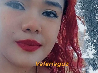 Valeriaguz