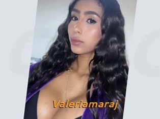 Valeriamaraj