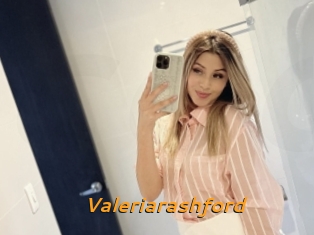Valeriarashford