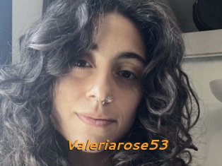 valeriarose53 Cuckold Directory