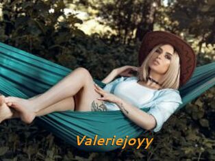 Valeriejoyy