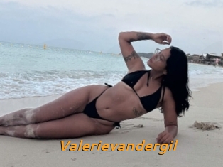 valerievandergil Cuckold Directory