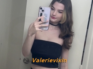 Valerievixin