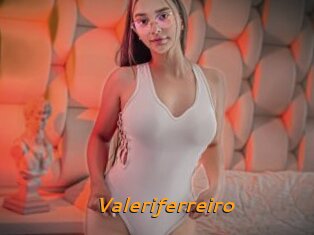 Valeriferreiro