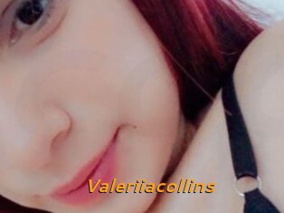 Valeriiacollins