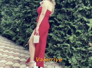 Valerriye