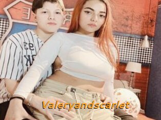 Valeryandscarlet