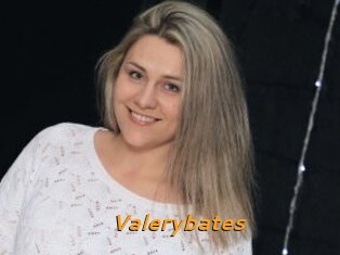 Valerybates