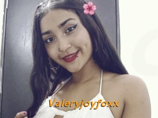 Valeryjoyfoxx