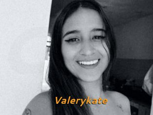 Valerykate