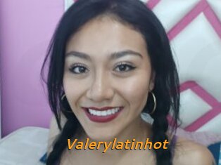 Valerylatinhot