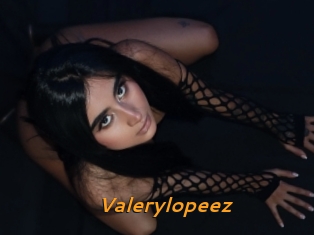Valerylopeez