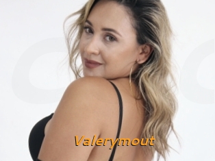 Valerymout