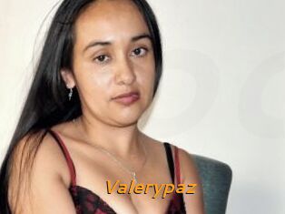 Valerypaz