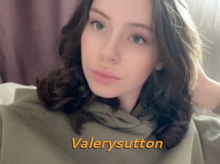 Valerysutton