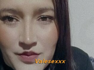 Valesexxx