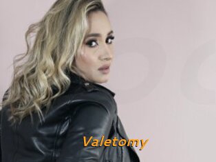 Valetomy