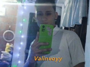 Valinvoyy