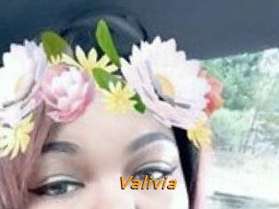 Valivia