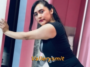 Vallerysmit
