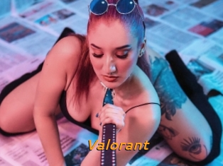 Valorant