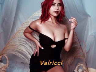 Valricci