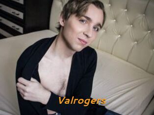 Valrogers