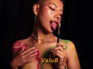 Valu8
