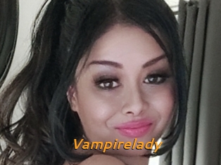 Vampirelady