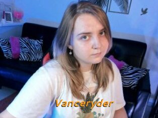 Vanceryder