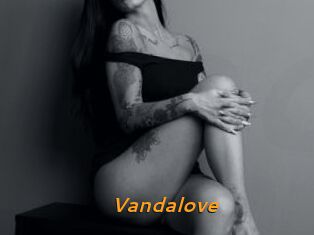 Vandalove