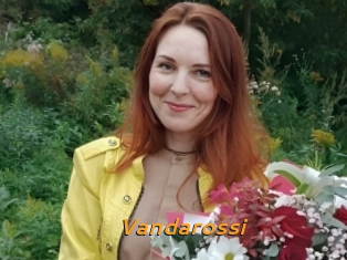 Vandarossi