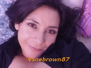 Vanebrown87