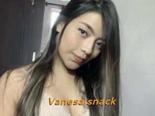 Vanesa_snack