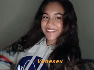 Vanesex